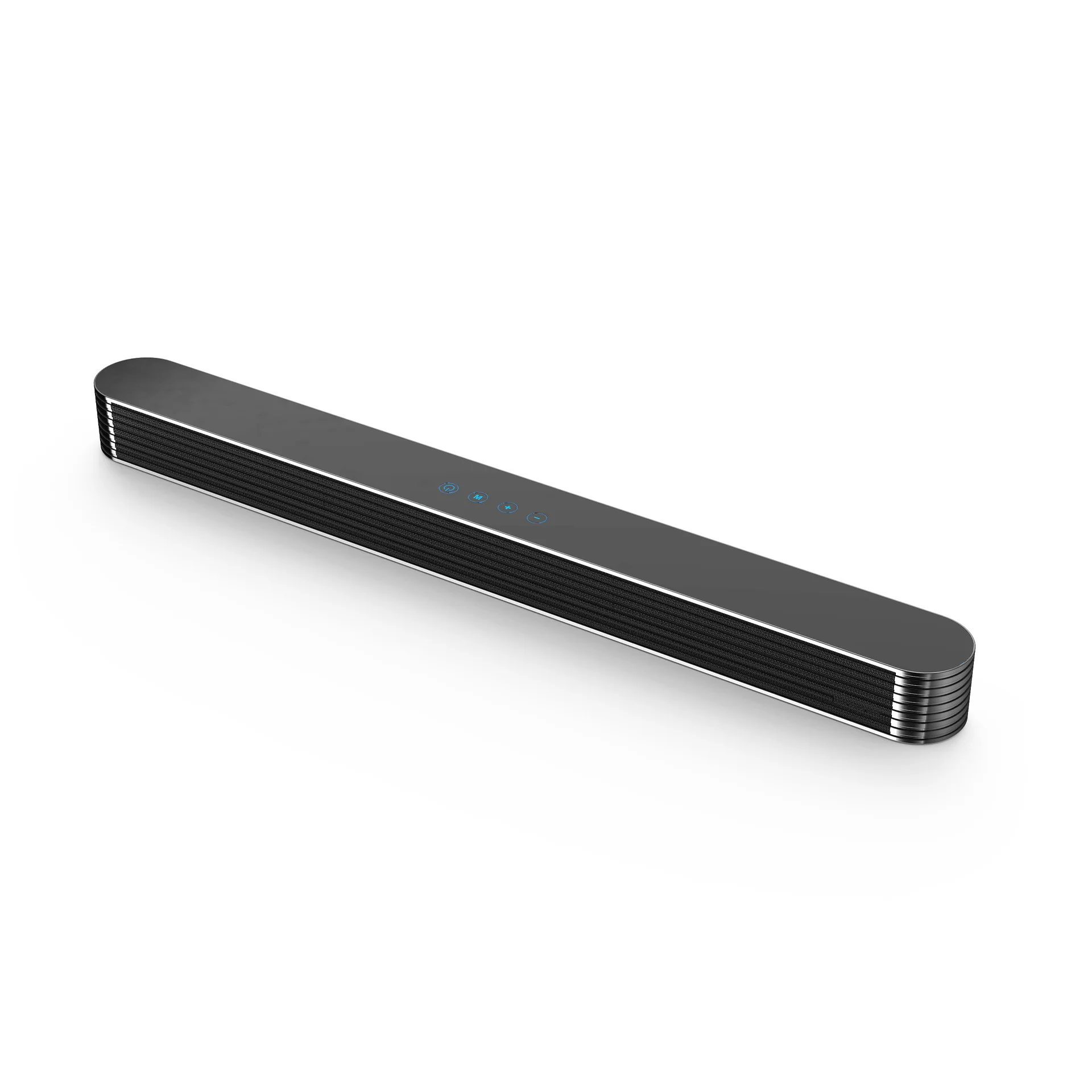 

Bookshelf Speaker SG01 Long Soundbar for Computers TVs Subwoofer Home Theater System