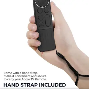 6 Hauptverkaufscover Apple TV - №4