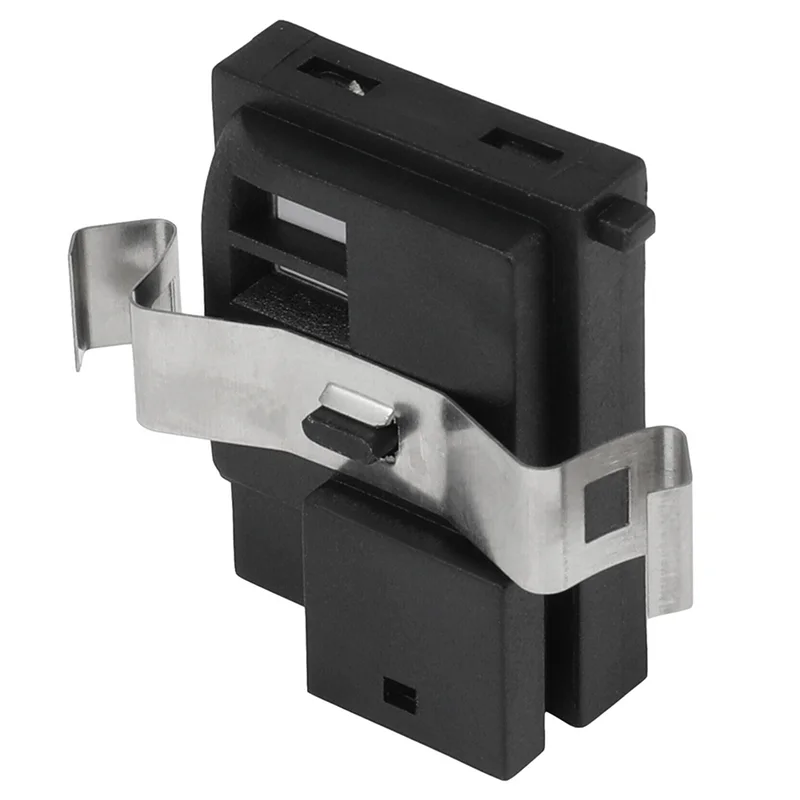 Capteur d'humidité de voiture quotidien, 2 pièces, 68440808AA 55111389AF, pour Chrysler 200 300 Dodge Ram 1500 Fiat 500 Jeep Grand Cherokee 14-2019 Pa