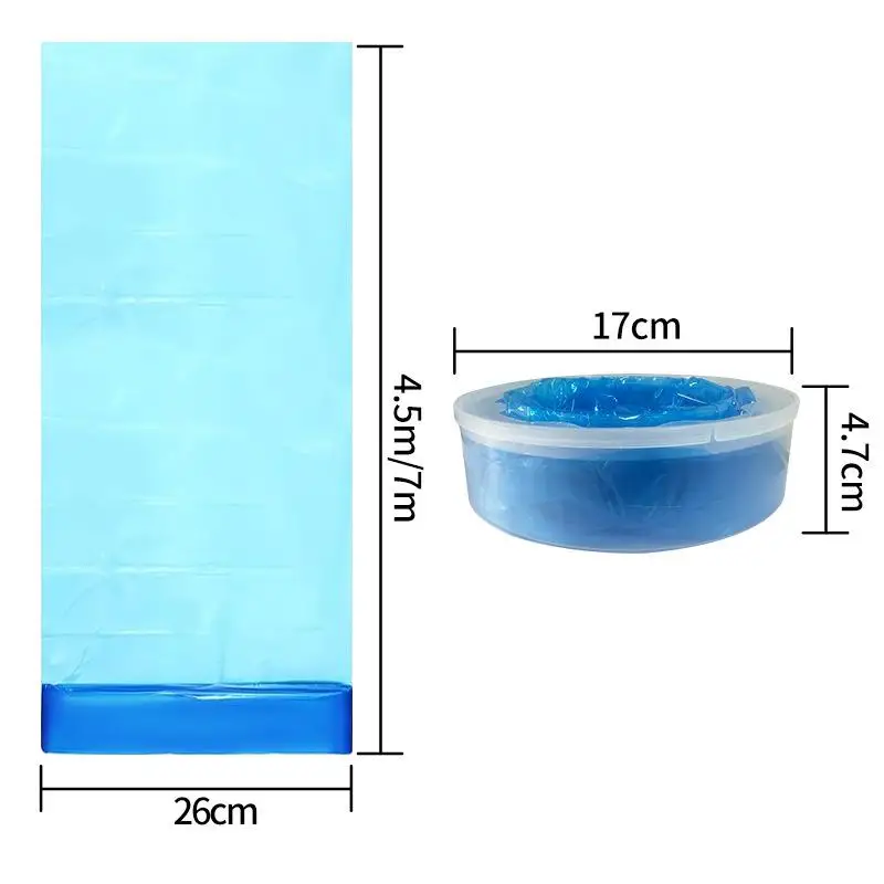 Multi-Colour  Pails Refills For Tommee Tippee Sangenic Simplee Or Twist&click For Angelcare For Genie For Pails view 6