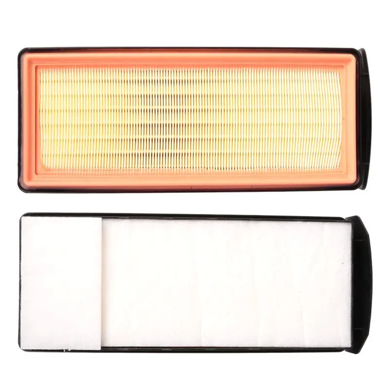 

Воздушный фильтр WF 13718510239 для BMW X5 X6 E70N E71 F01N F02N F06 F10 535D 640D 730D X3 X4 3.0D F15 X5 13718518111