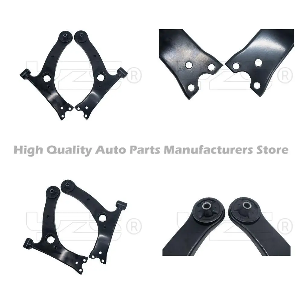 

48068 02020 48069 02020 Factory Wholesale Control Arm for Japanese Toyota COROLLA