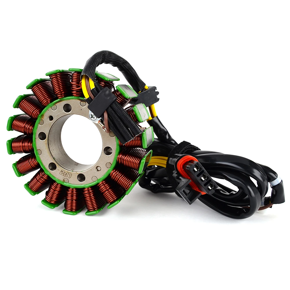 

For Polaris Sportsman 800 EFI X2 2007 Stator Coil 4011609