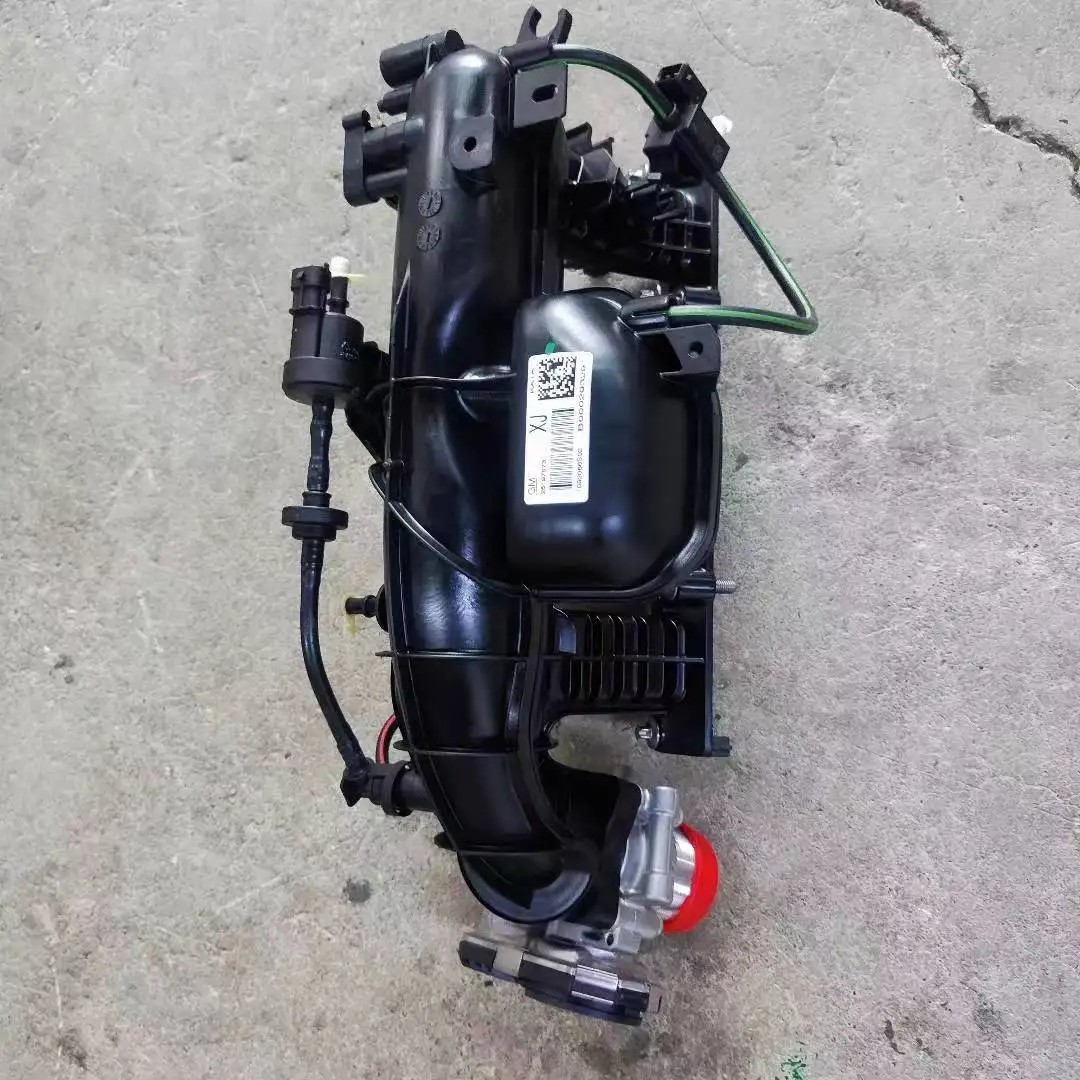 مشعب السحب لقطع غيار السيارات 1.4T LUJ A14NET مناسب لـ Buick Encore Opel Meriva Adam Astra شيفروليه CRUZE1.4T #5