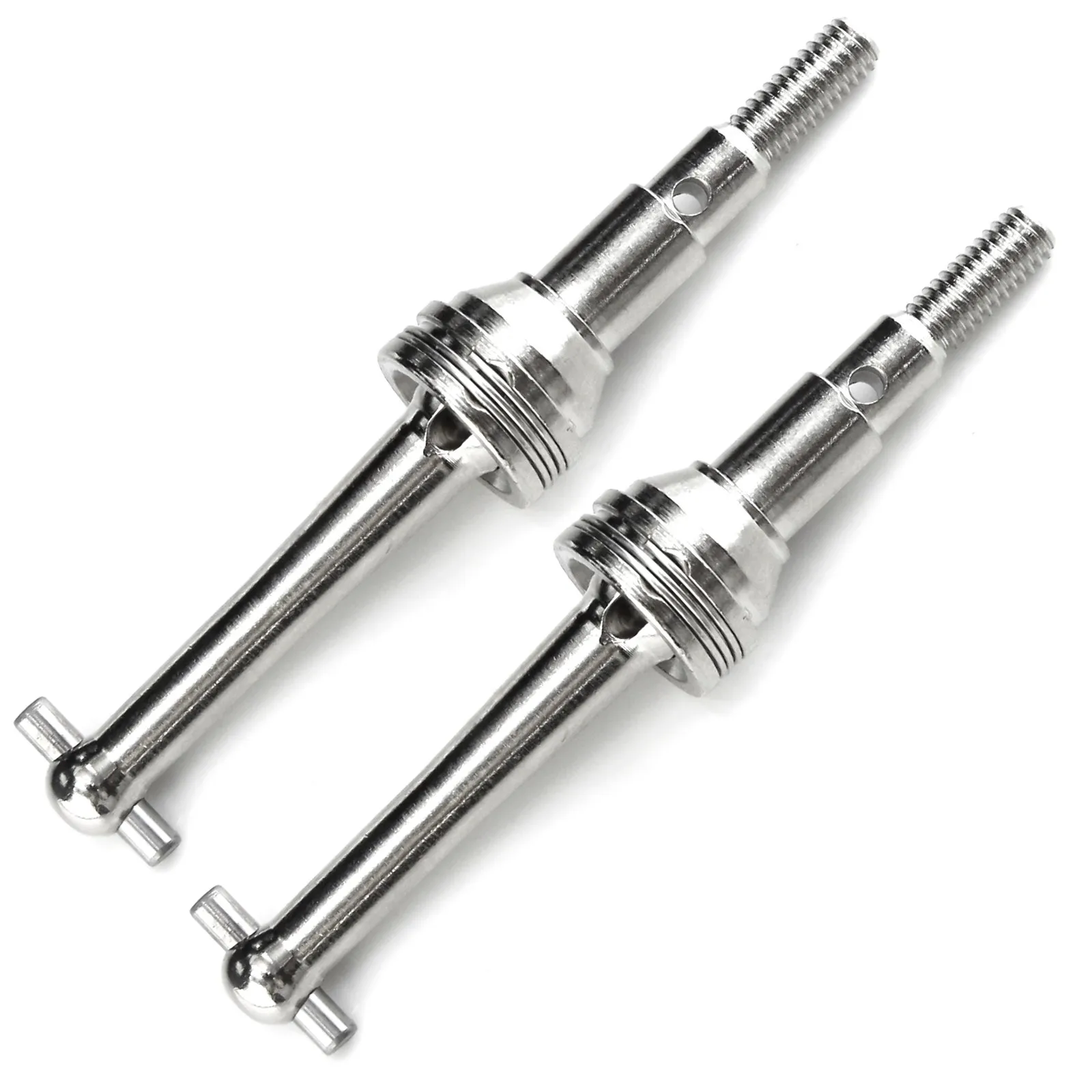 MJX 14301 14302 1/14 RC Car General Accessories 14410 Tire Metal Drive Shaft CVD Dog Bone