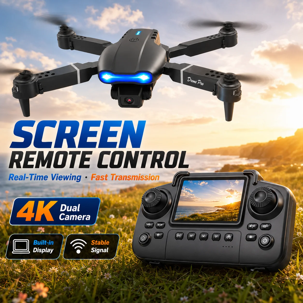 #25 Best Drone Batteries to Buy In 2026