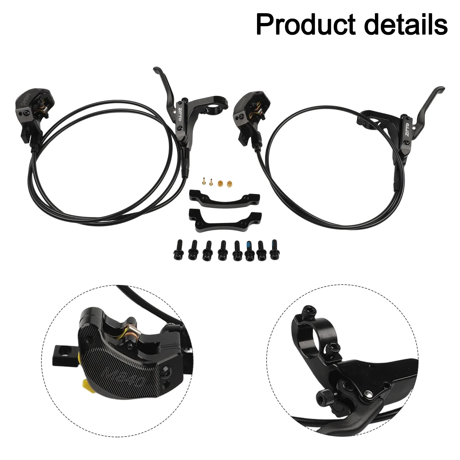 

Тормозной дизайн Велосипедный диск Внедорожный городской отдых Вождение Синий Внедорожный пакет Содержание Черный Название продукта Синий