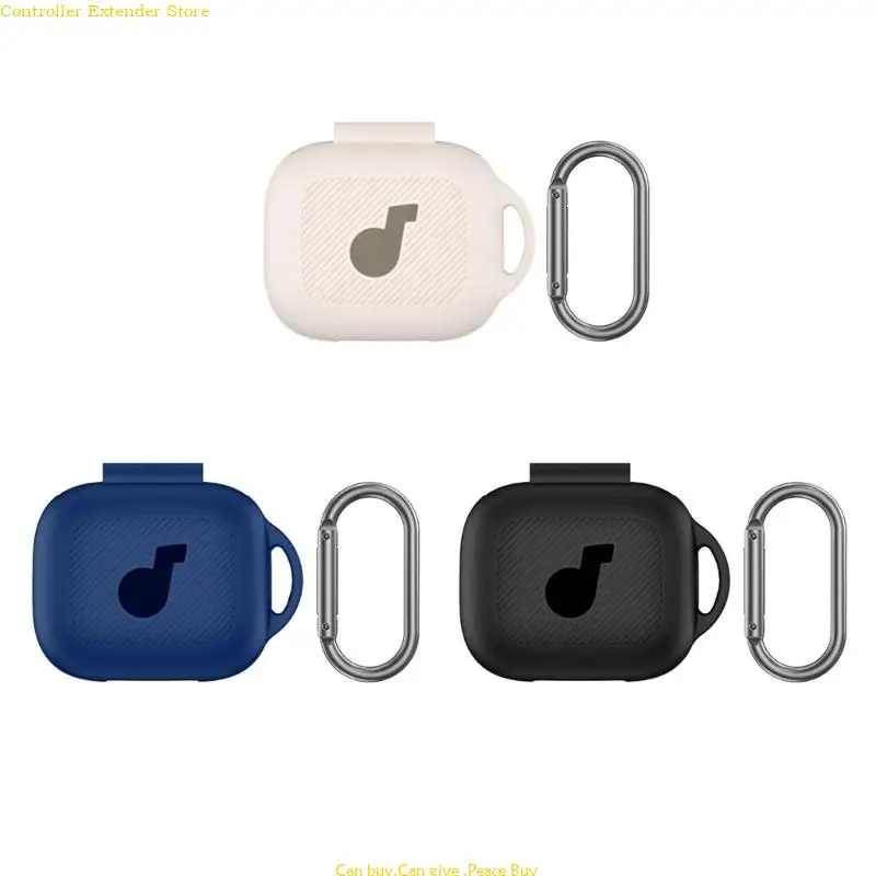 

Dustproof Case Cover for C30i Full Protective Silicone Skin Accessory for Women Men