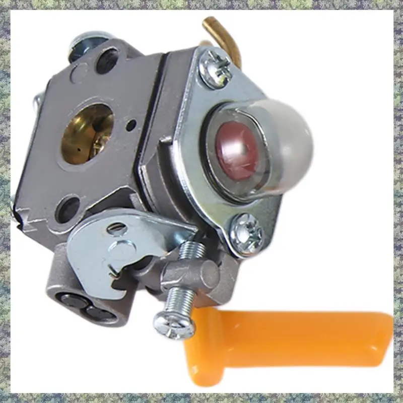 WON Carburetor Assembly As Shown Carburetor C1U-H60 C1U-H60 308054003 3074504 985624001 26CC 30CC Carburetor