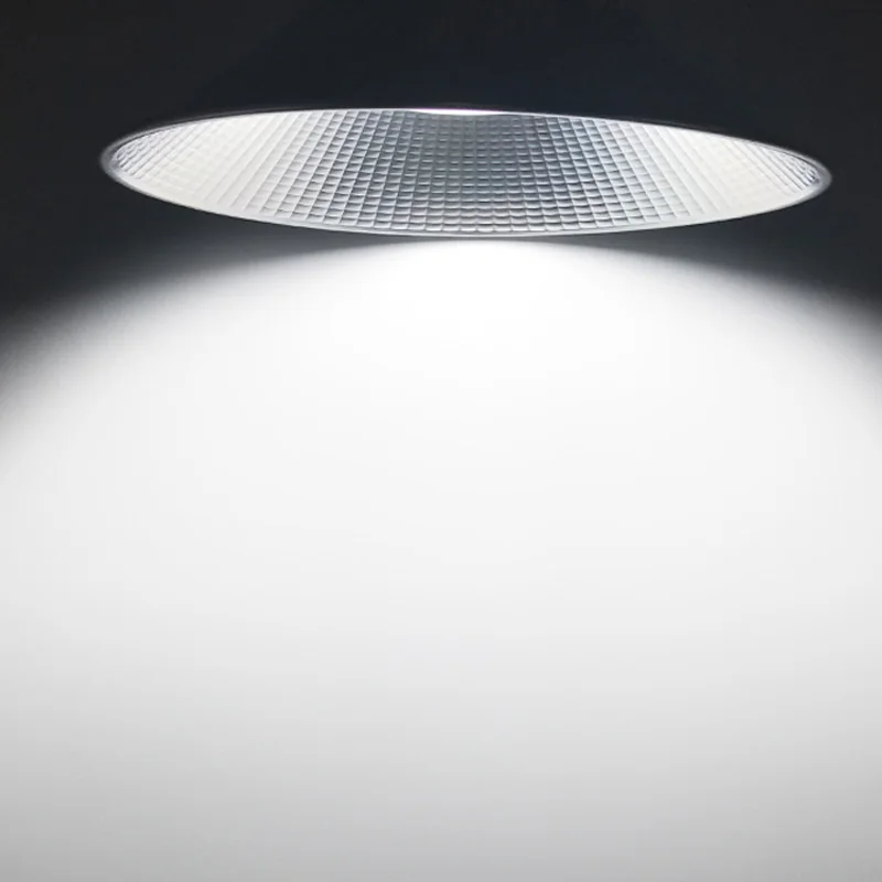 Illuminazione industriale a led per garage Apparecchi super luminosi Lampada da lavoro AC220V150W 200W Luci per baia alta Impermeabile Commerciale industriale