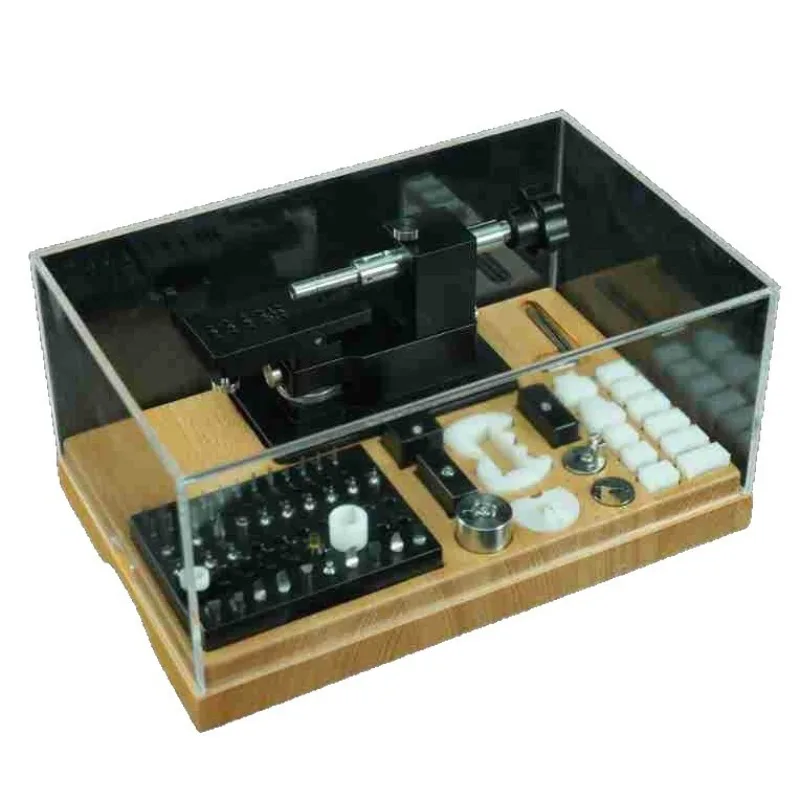 Cover opener, bottom prying machine, back cover seamless cover opener