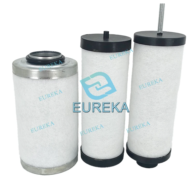 Vacuum Pump XD020 E… - image