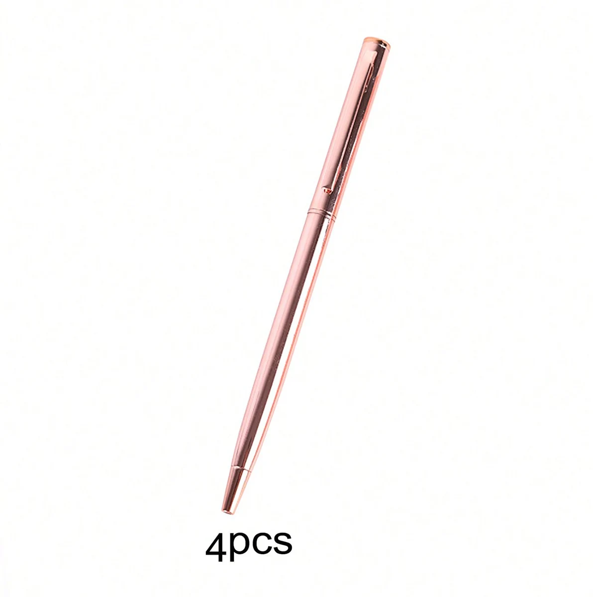 Rose Gold 4PS