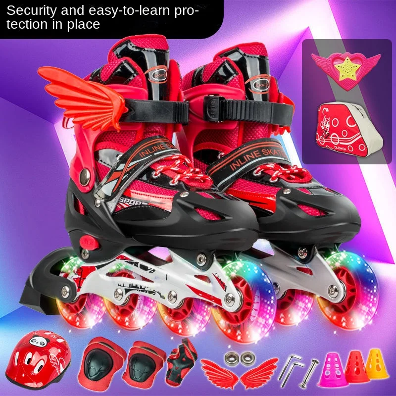 Рисунок 3 - Регулируемый размер 3-6-10-12 лет