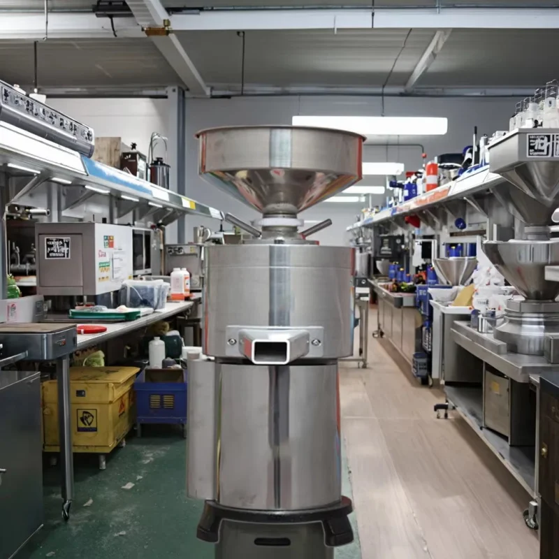 Peanut Butter Sesam…