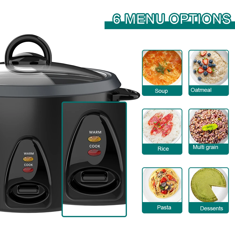 Thumbnail 3 - #13 Trending Food Steamers Right Now