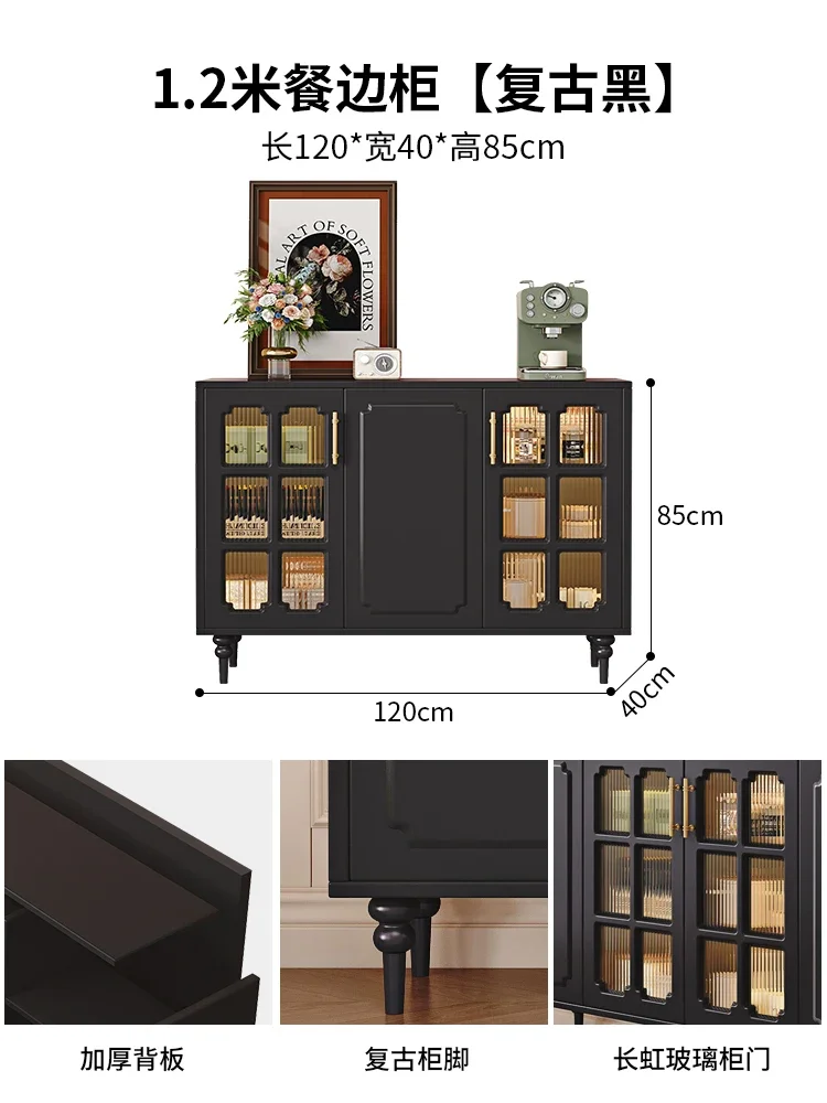 Armoires de salon modernes et tendance, armoire de rangement de luxe, élégante et Simple, qualité Un