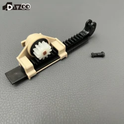 Rechts Handschoenenkastje Remelement Voor VW Polo 9N3 Classic Sedan Vento 2002 2005 2006 2007 2010 6Q 1858309    6Q1 858 309 auto-accessoire