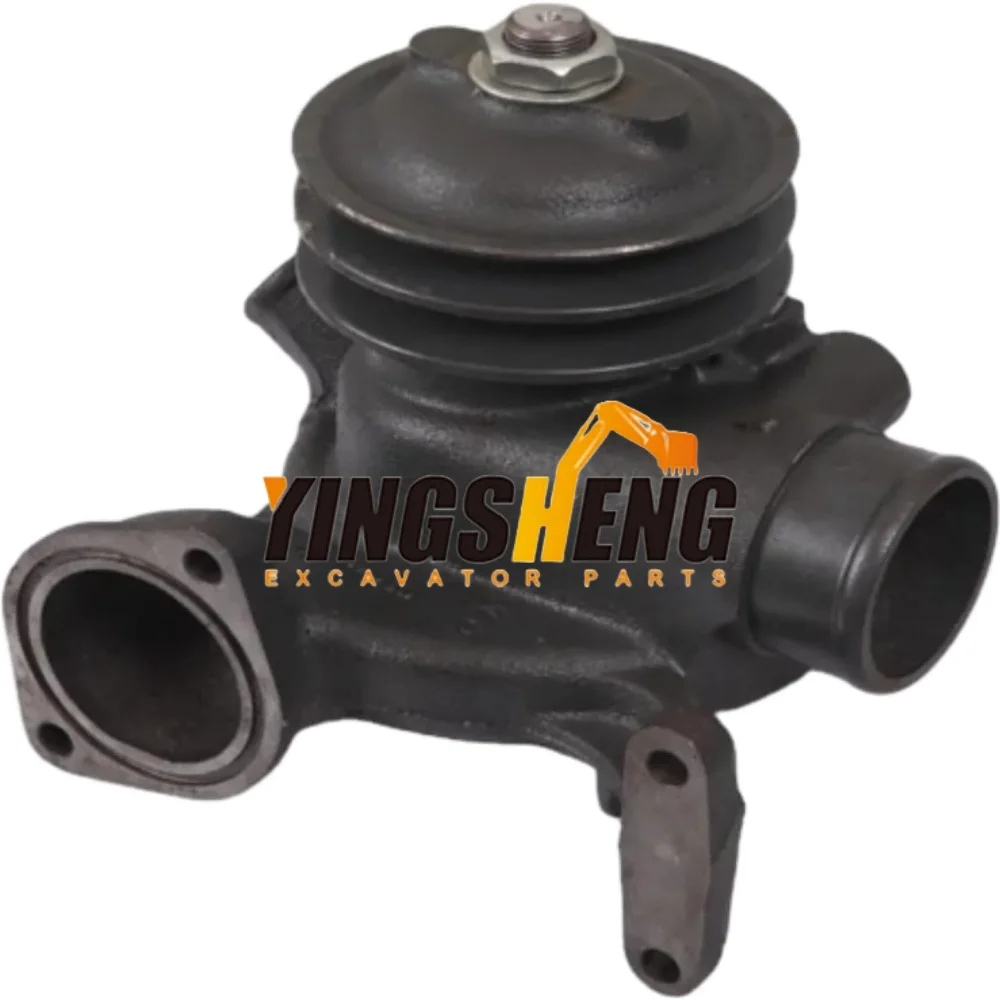 

Водяной насос ME05544, детали экскаватора, детали дизельного двигателя, водяной насос двигателя, подходит для дизельных двигателей Mitsubishi 6D17 6D17T