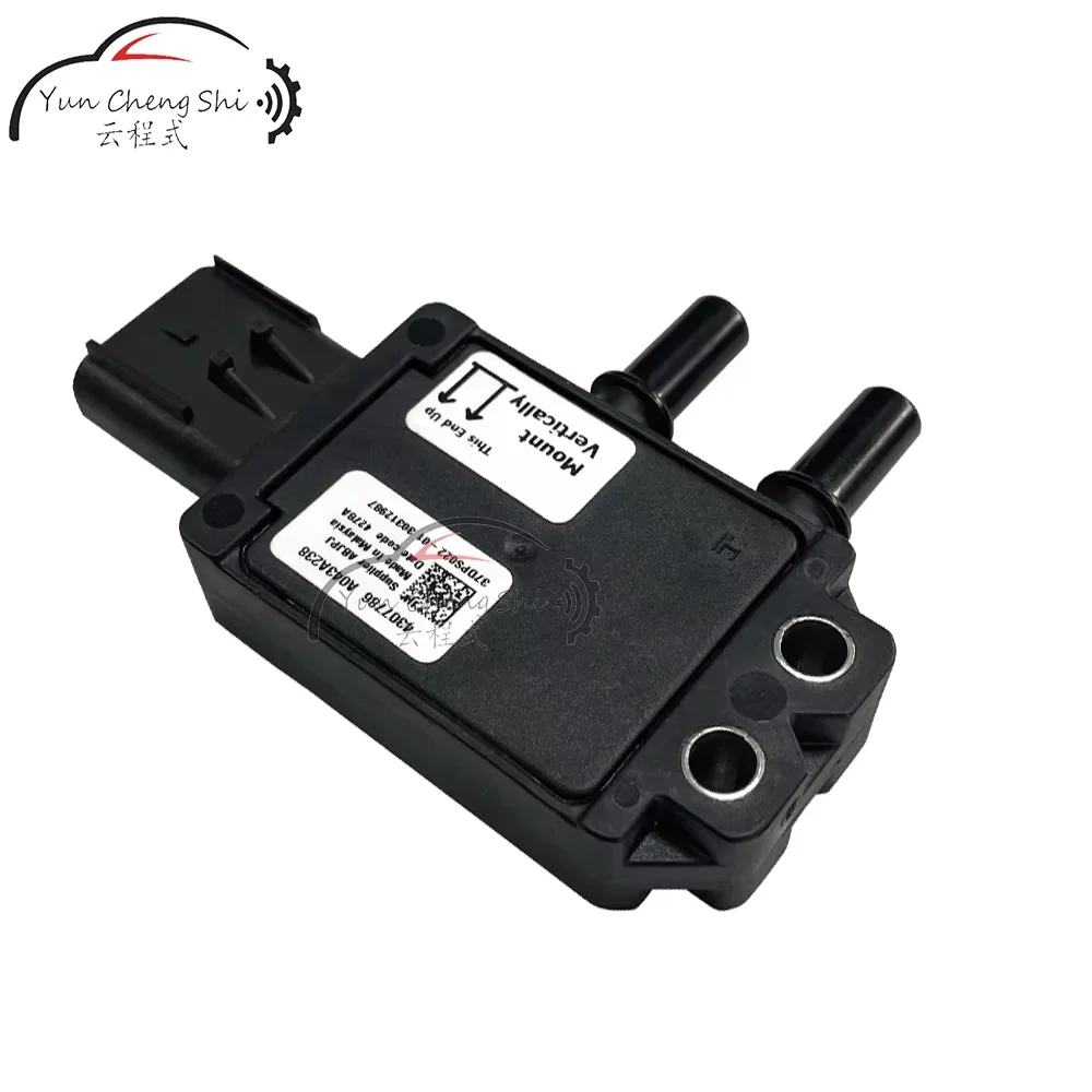 2871960-0229822 Pressure Sensor Exhaust Difference Pressure Sensor For Cummin 2871960 4307786