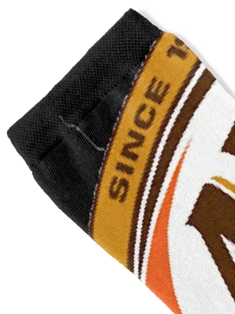 A&W Root Beer Logo Since 1919 Socks custom sports Stockings compression shoes Ladies Socks Men's