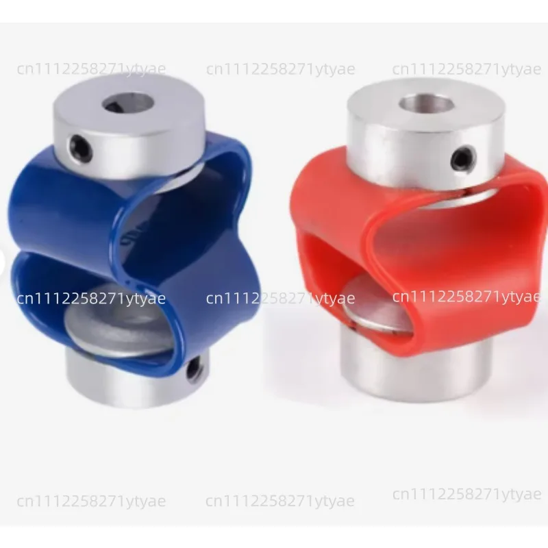 Flexible Gr 38 Coupling Rubber Spider Pad
