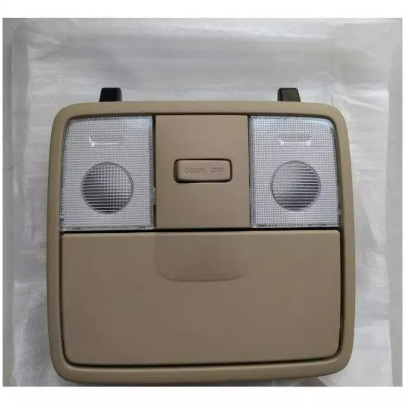 ضوء القراءة الداخلي الأمامي لشركة هيونداي i30 #3