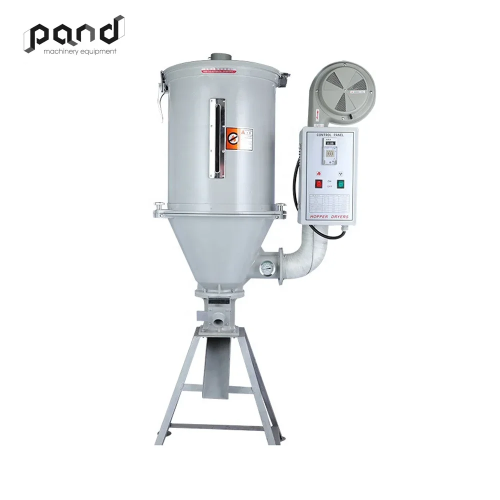 fish feed pellet drying machine Small dryer for pet feed