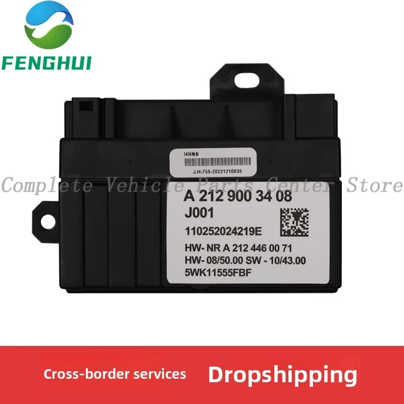 

High Quality A2129003408 A0009003101 For Mercedes W204 W212
