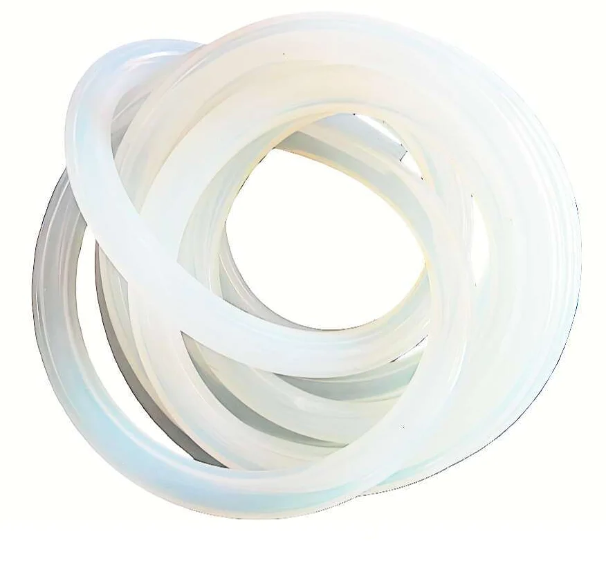 

ID 1/4" OGO HHO Thick Silicone Pipe/Tube
