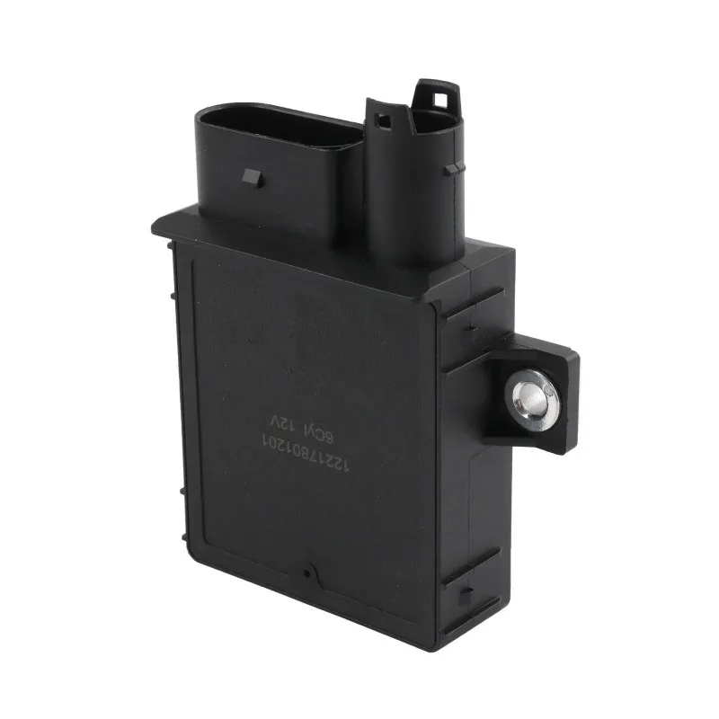 Car Electric Plug Control Relay Module 12217801201 For 330D 325D 525D 530D 535D 635D 730D X3 X5 X6 Tools Accessories E90 E46