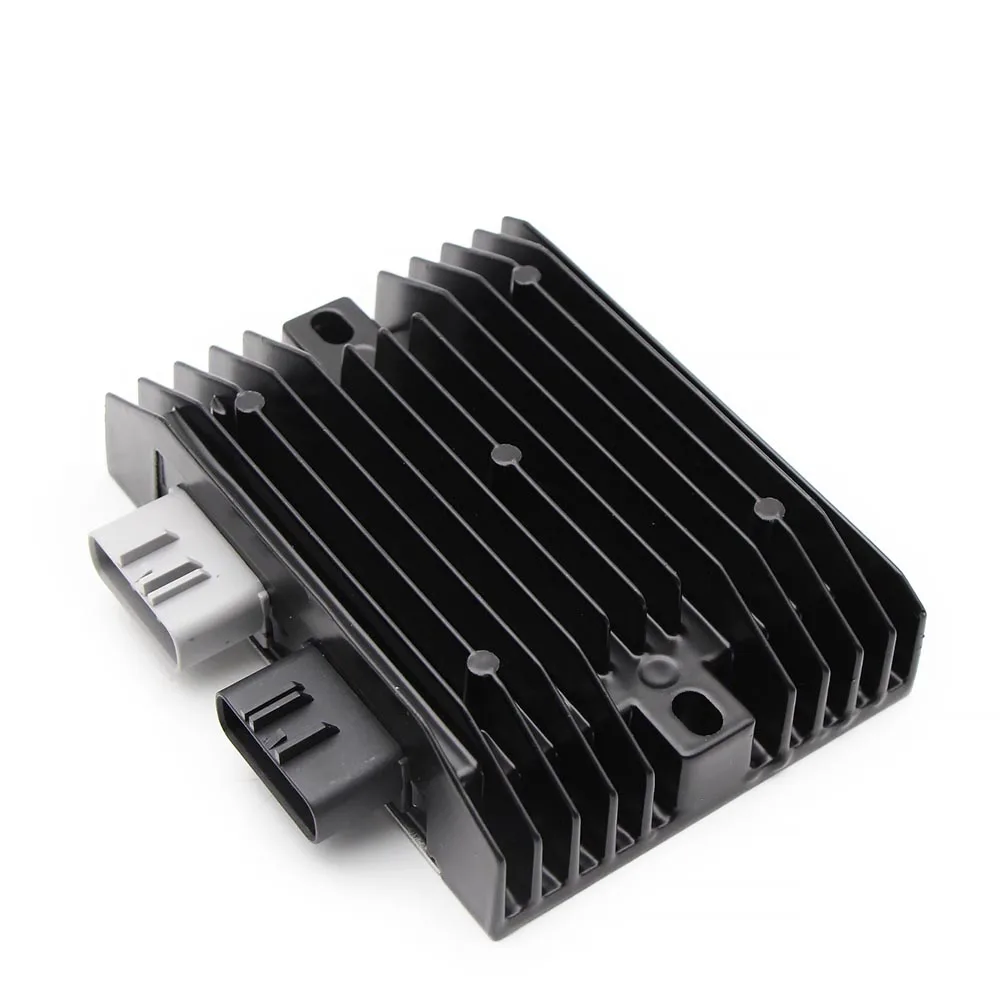

21051100201 21051100202 Regulator Rectifier For Massimo UTV MSU 800 100 WARRIOR 800 UTV X2-800 LT For ODES Dominator X2 LT