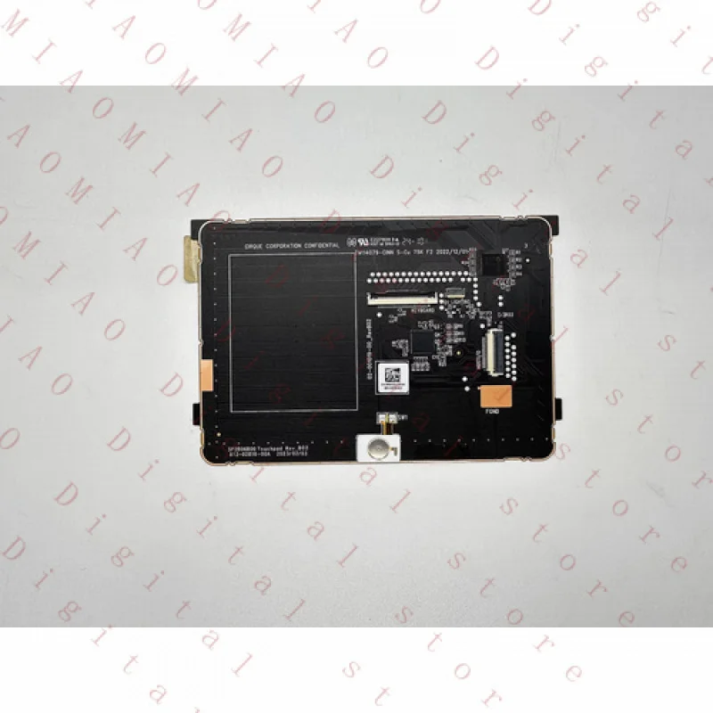 

Новый тачпад RT, трекпад, мышь, кабан для Precision 7670, 7680, 7770, 7780, 0R5K52