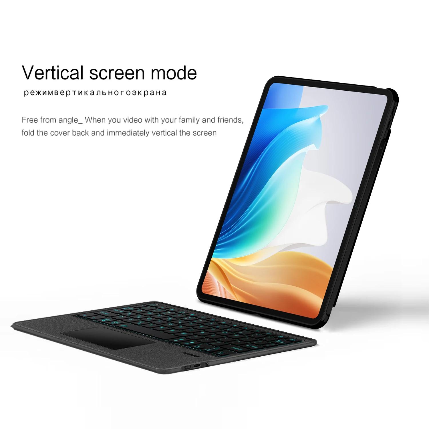 Thumbnail 4 - #17 Trending Oppo Pad 2 Cases Right Now