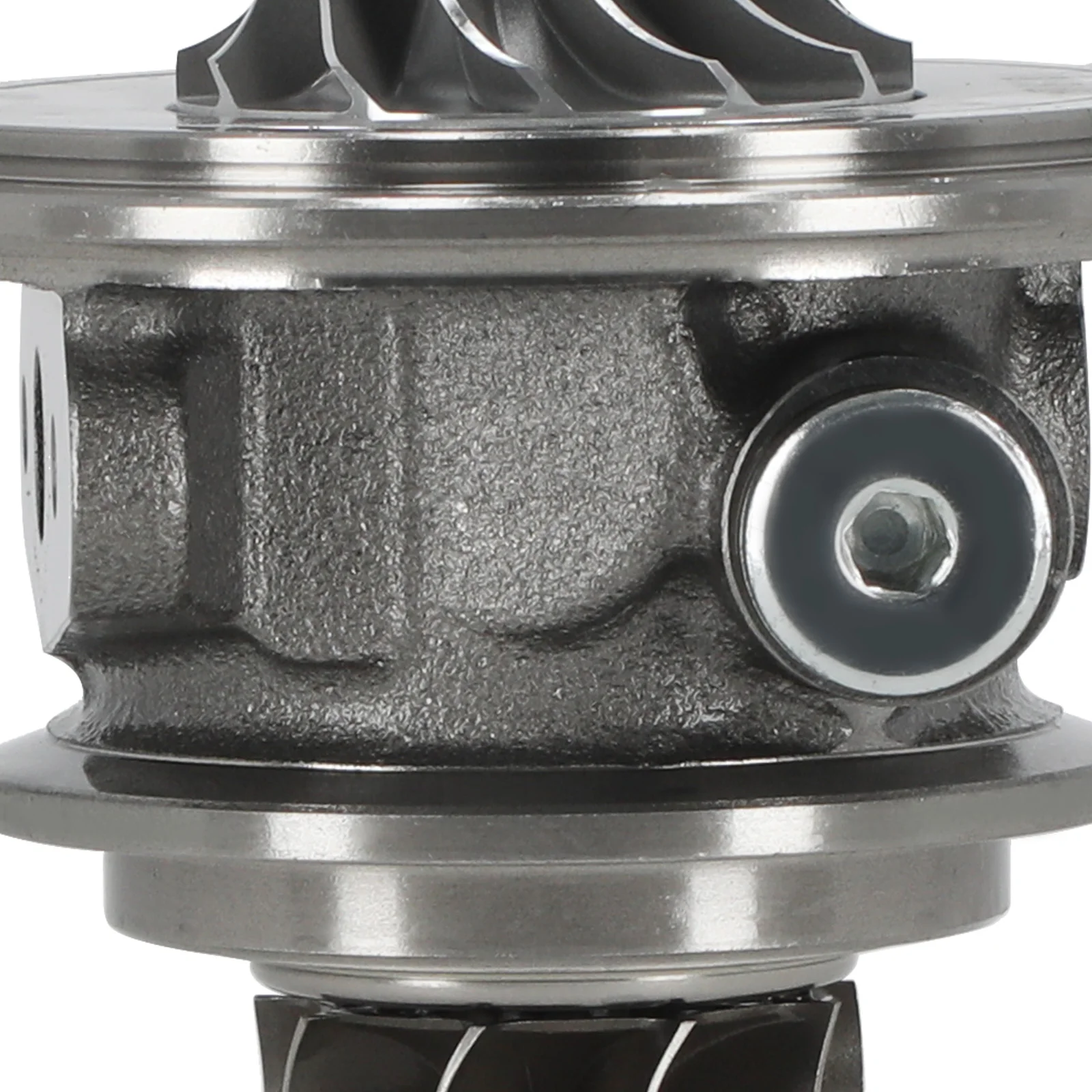Left Side Turbo CHRA Cartridge for Ford Flex Taurus SHO Ecoboost 3.5L 2010-2019 MGT1549SL