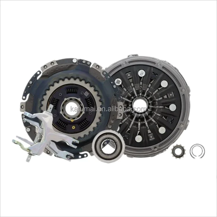 OEM New D7UF1 Automatic Transmission Clutch 41200-2C101 DCT 7 SPEED For Kia 1.4T Car Accessories 412002C101