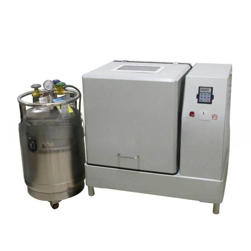 QM-DY10 Low Tempera…