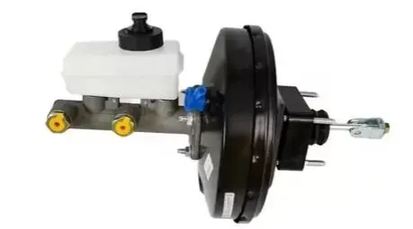 تنطبق على الجدار العظيم Jindeer الفرامل أسطوانة رئيسية فراغ الداعم ZTE Tianye لاقط الرائد A9 مجموعة مضخة الفرامل