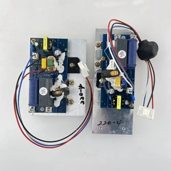Cold Spark Firework Machine Temperature Control Board for 750W Stage Electric Fountain For Club Wedding Party