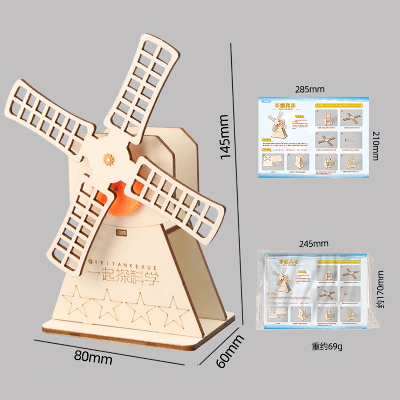 DIY Science Experiment Kits for Kids – detail image 33