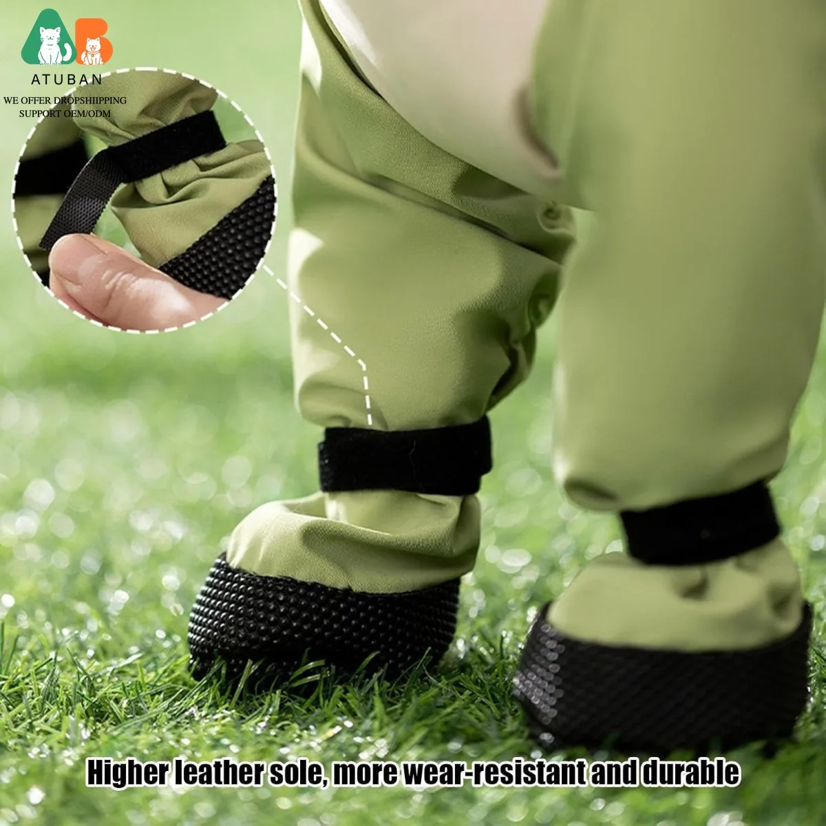 Thumbnail 3 - #79 Dog Boots List of Top Picks