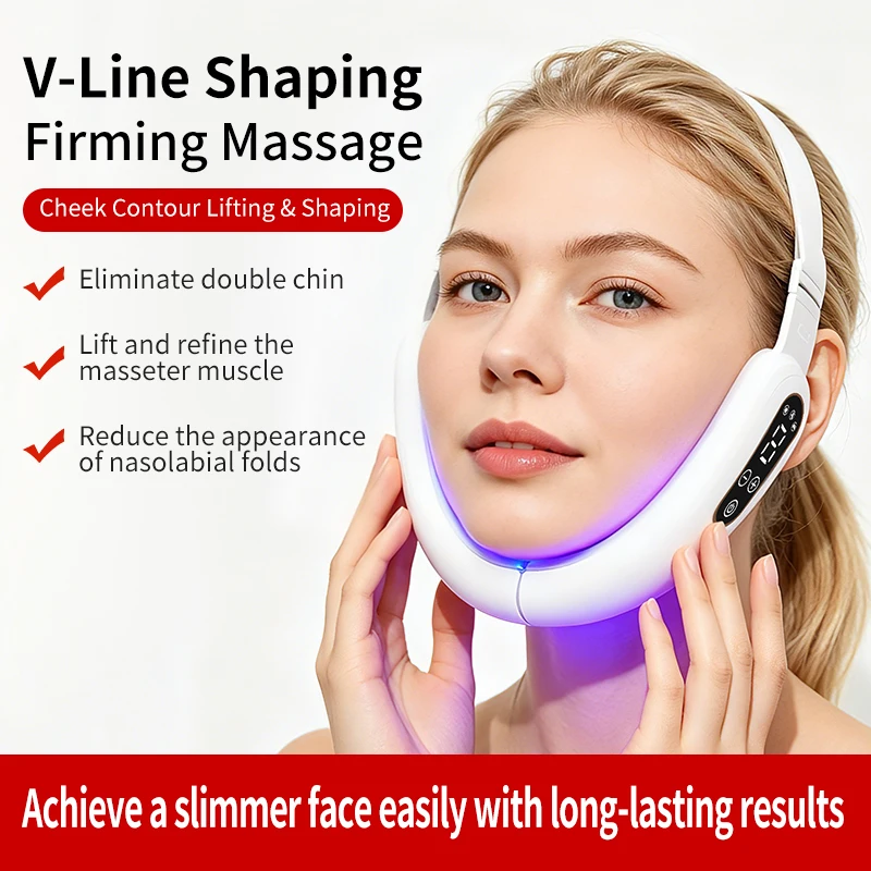 dispositivo-de-lifting-facial-v-face-massageador-facial-com-microcorrente-e-led