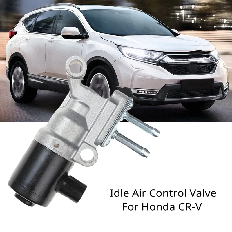 Válvula de controle de ar ocioso para Honda CR-V, 36450-P3F-G01, 138200-0640, 36450P28A01, 36450-P1G-E01