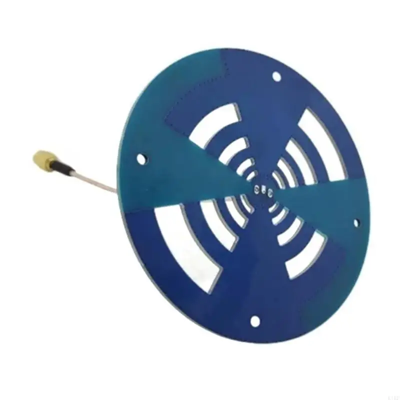 

PCB Communication Antennas High Gains Directional Designs NX0054119 Replacement Signal Booster Antennas Simple Installation K1KF