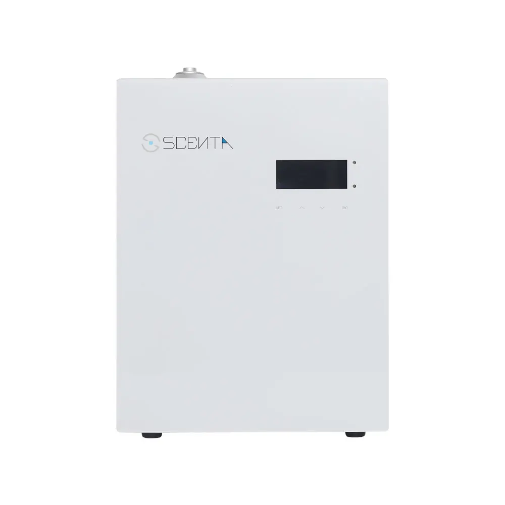 

SCENTA SA250 Hotel Metal Large Area Scent Diffuser Machine Portable Hvac System Aroma Diffuser Bluetooth