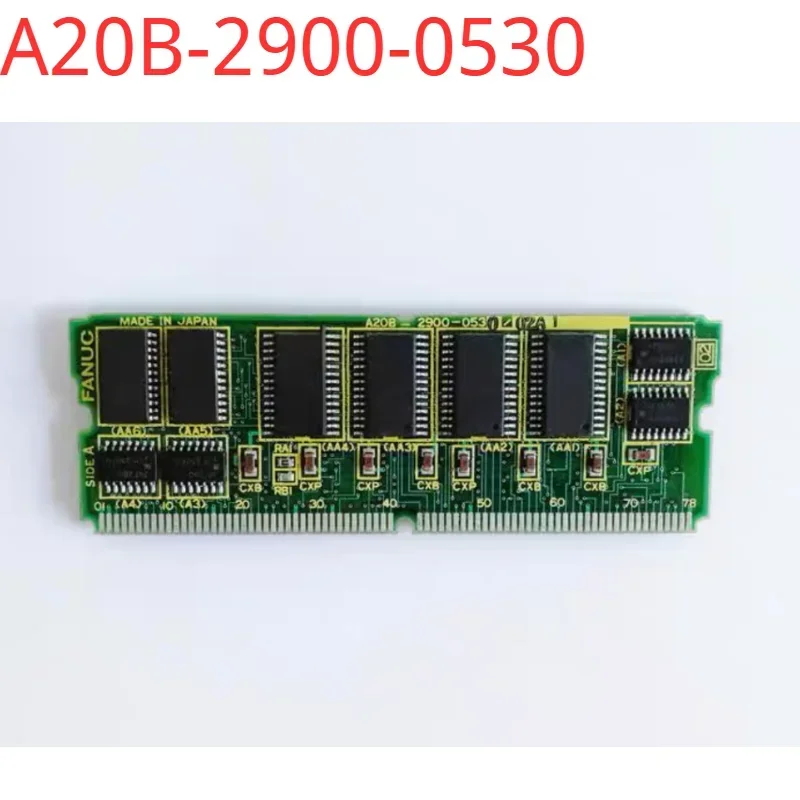 A20B-2900-0530 second-hand tested ok Small cardin good Condition