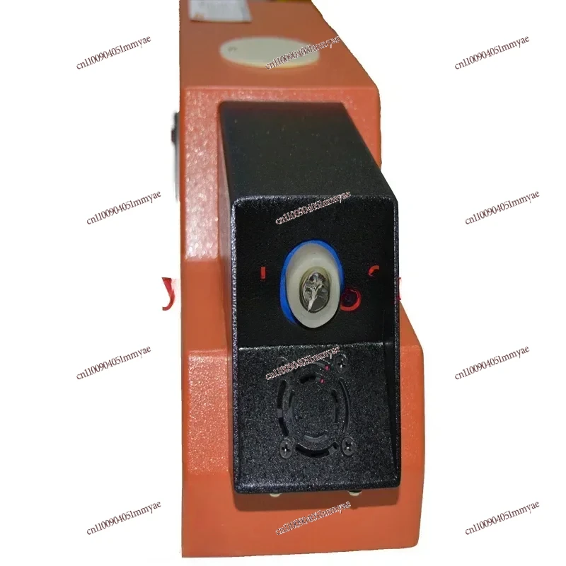 

3d Filament extruder mahine / 3d filament maker Desktop 3D printing consumables extruder 1.75mm 3mm Speed Adjustable REX-C100