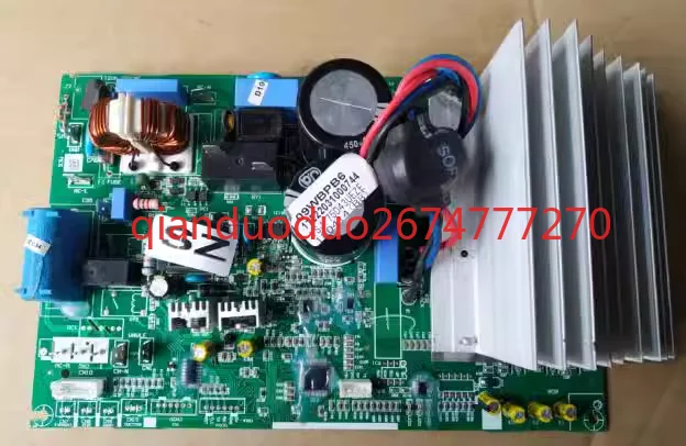 

Applicable to Oaks air conditioner main board KFR-35W/BP R35WBP1/2/3 computer board SX-W-NEC52-SKAC-V1