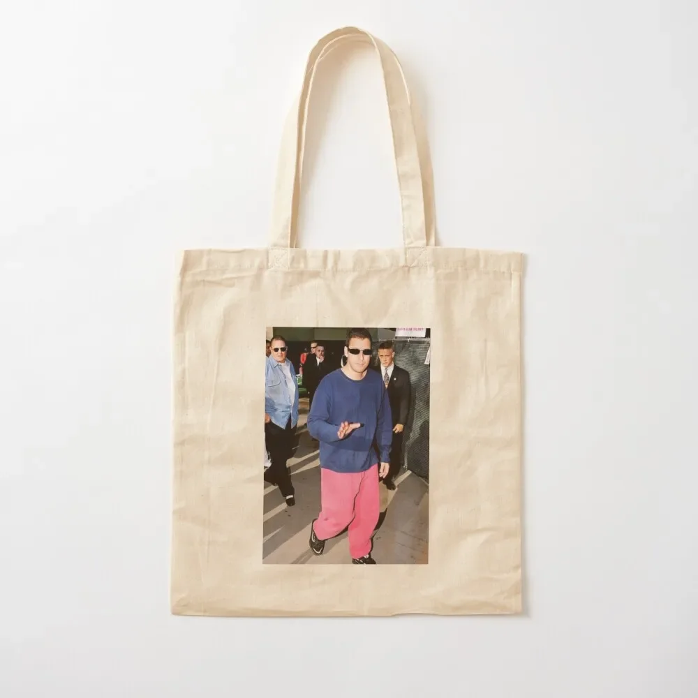 

adam sandler Tote Bag hand bag ladies Canvas shoulder bag tote bags cloth bags