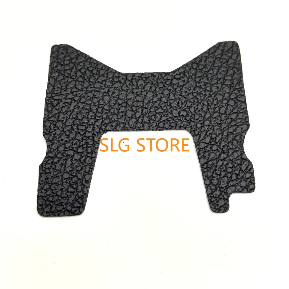 New A Set of 5 Pieces Body Grip + Top cover +Thumb +Side + Memory Card Rubber For Nikon DF Camera Repair Part With Adhesive Tape